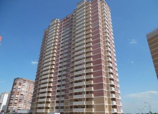 Продаю 1-комнатную квартиру, 37 м2, Краснодар, проспект имени писателя Знаменского, 34, микрорайон Почтовый
