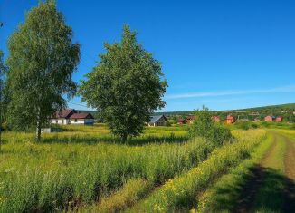 Продам земельный участок, 8.2 сот., деревня Дема, Цветочная улица
