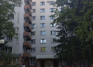 Продам комнату, 18 м2, Татарстан, улица Гарифьянова, 25