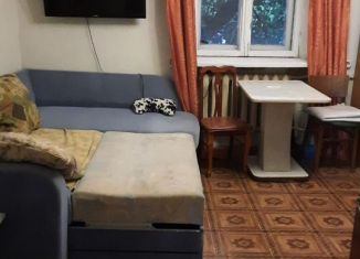 Сдача в аренду 1-ком. квартиры, 30 м2, Новосибирск, улица Жуковского, 99/2, метро Заельцовская