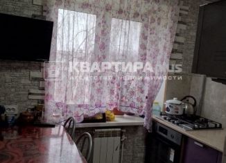 3-комнатная квартира на продажу, 56.1 м2, Невьянск, улица Чапаева, 26