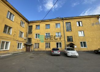 Продается 3-ком. квартира, 70.4 м2, Полысаево, улица Космонавтов, 51