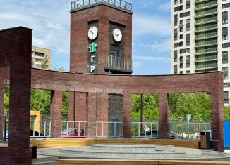 Однокомнатная квартира на продажу, 45 м2, Ростов-на-Дону, ЖК Гринсайд