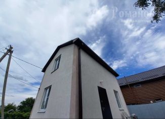 Дом на продажу, 53 м2, Ставрополь, садовое товарищество Химреактив, 229