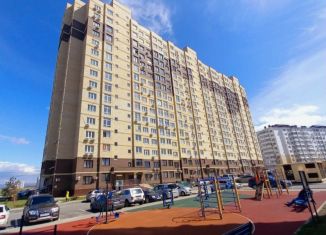 1-ком. квартира на продажу, 39 м2, Анапа, улица Ленина, 190к1, ЖК Горгиппия Морская