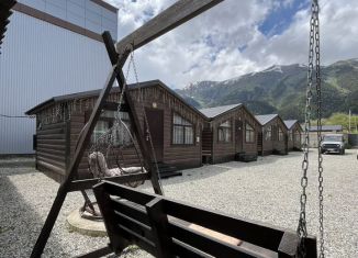 Сдаю в аренду дом, 24 м2, село Архыз, улица Ленина, 7Е/1
