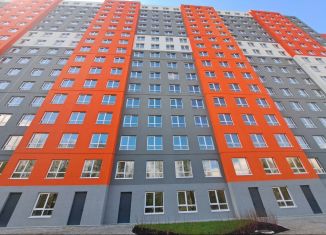 Однокомнатная квартира на продажу, 40.9 м2, Ярославль, Дядьковская улица, 16А