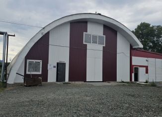 Сдается производство, 1650 м2, Новосибирская область, Строительная улица, 99/1