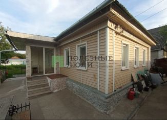 Продажа дома, 46 м2, Тула, 17-й проезд Мясново