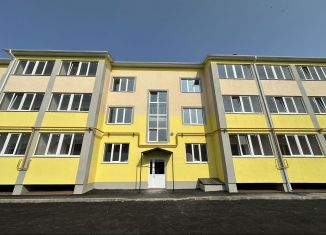 Продажа 1-ком. квартиры, 39.8 м2, Бузулук, улица 1 Мая, 33А