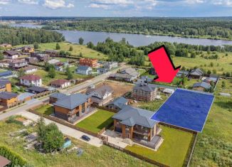 Продам земельный участок, 8 сот., деревня Нефедьево