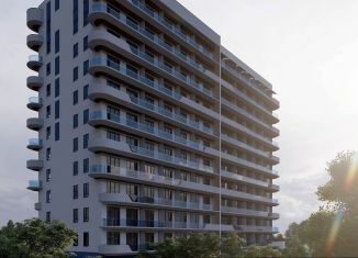 Продается квартира студия, 30.9 м2, поселок городского типа Заозерное, улица Аллея Дружбы, 20