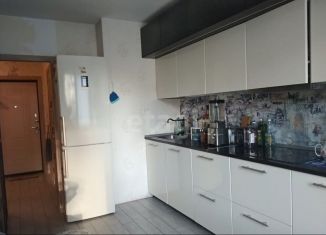 Продаю 2-ком. квартиру, 56.6 м2, Мурино, проспект Авиаторов Балтики, 5, ЖК Виктория