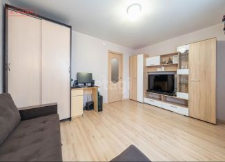 Продаю 1-ком. квартиру, 33 м2, Петрозаводск, 2-й Гвардейский переулок, 2