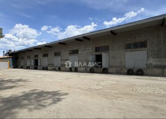 Сдается склад, 436 м2, Пензенская область, Дальневосточная улица, 12