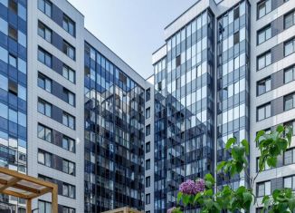 Продам квартиру студию, 23.6 м2, Санкт-Петербург, муниципальный округ Озеро Долгое, Торфяная дорога, 17к4