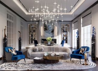 Продажа дома, 1000 м2, деревня Раздоры