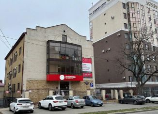 Аренда офиса, 46.6 м2, Ставрополь, улица Розы Люксембург, 30, микрорайон № 6