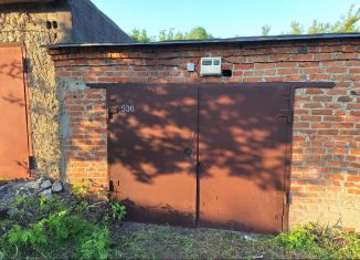 Продается гараж, 27 м2, Губкин, территория ГСК № 2, 536