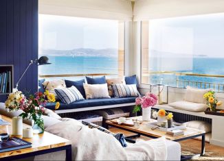 Продам трехкомнатную квартиру, 68 м2, поселок городского типа Коктебель, Арматлукская улица, 2