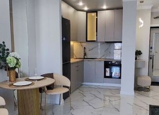 Продается однокомнатная квартира, 44 м2, Ростов-на-Дону, Ленинский район, проспект Сиверса, 32