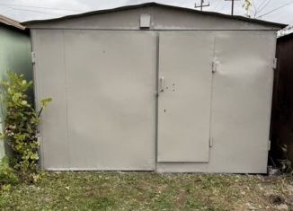 Продается гараж, 18 м2, Тула, 3-й Солнечный проезд