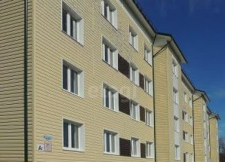 Сдам в аренду 1-комнатную квартиру, 37.1 м2, Архангельск, улица Матросова, 2к1