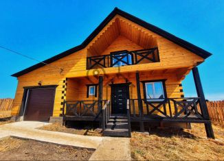 Дом на продажу, 180 м2, село Урик, улица Мира