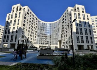 Продаю 3-комнатную квартиру, 90.2 м2, Санкт-Петербург, Измайловский бульвар, 4к1, метро Балтийская
