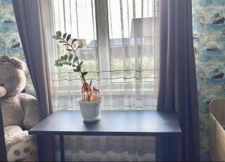 Продаю 1-комнатную квартиру, 45.8 м2, деревня Куюки, 9-й квартал, 5