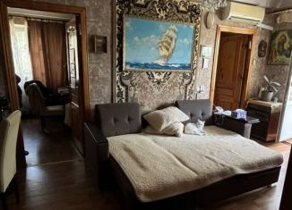 Продается четырехкомнатная квартира, 62 м2, Ростов-на-Дону, 2-я Краснодарская улица, 96/2