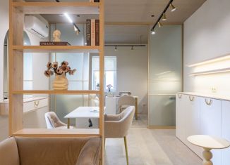 Продам помещение свободного назначения, 105 м2, Хабаровский край, улица Дзержинского, 21