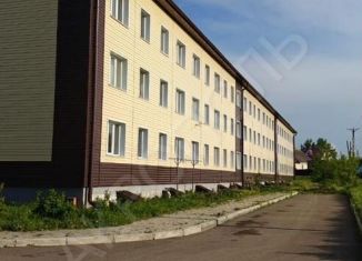 Продается 1-комнатная квартира, 32.4 м2, поселок городского типа Емельяново, улица 2-х Борцов, 37Б-1