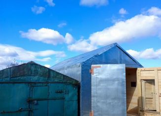 Продаю гараж, 28 м2, Мурманск