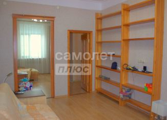 Продаю 3-ком. квартиру, 74.8 м2, Чита, Новобульварная улица, 42Б