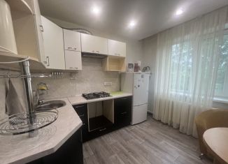 1-комнатная квартира на продажу, 35 м2, Благовещенск, квартал ДОС, 19