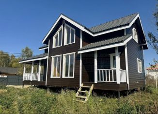 Продажа дома, 136 м2, Мытищи, Волковское шоссе, вл4