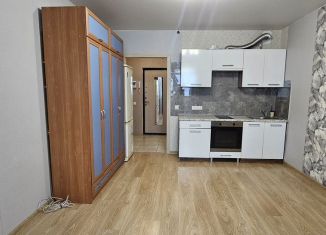 Продажа квартиры студии, 23.3 м2, Мурино, Петровский бульвар, 14к5, ЖК Краски Лета