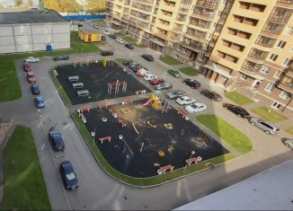 Продажа 2-комнатной квартиры, 46.9 м2, Всеволожск, шоссе Дорога Жизни, 7к1