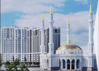 Продаю помещение свободного назначения, 113.7 м2, Грозный, проспект В.В. Путина, 3А