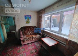 Продажа дома, 47.4 м2, Бийск, улица Революции, 67