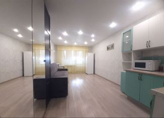 Продам квартиру студию, 25.9 м2, село Зубово, Весенняя улица, 1