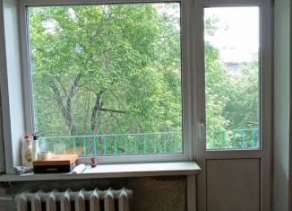 Продаю 2-ком. квартиру, 42.1 м2, Новосибирск, улица Лермонтова, 12