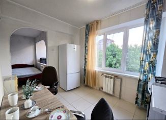 Сдаю в аренду 1-ком. квартиру, 35 м2, Сочи, улица Макаренко, 3, микрорайон Заречный