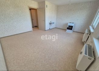 Продажа квартиры студии, 28.6 м2, Карелия, улица Ленина, 9