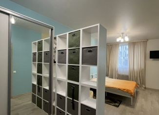 Сдам квартиру студию, 40.2 м2, Мытищи, улица Колпакова, 41, ЖК Декарт