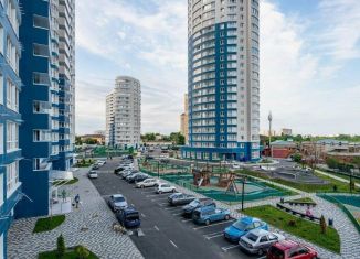 Продается трехкомнатная квартира, 104 м2, Краснодар, микрорайон Черемушки