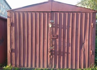 Продается гараж, 18 м2, Соликамск