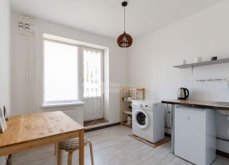 Однокомнатная квартира на продажу, 31.4 м2, деревня Скотное, Вересковая улица, 1к1