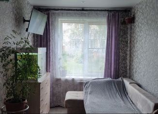 Продам однокомнатную квартиру, 28.3 м2, Киржач, улица Космонавтов, 80